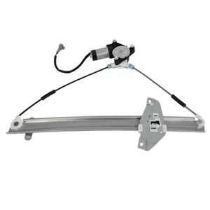Front Right For Toyota RAV4 Base 1996-2000 Power Window Regulator with Motor - Foto 1 di 7