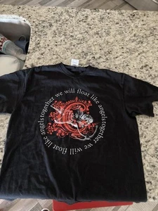 Chiodos XL T Shirt 2025 Tour - Picture 1 of 3