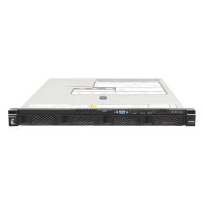 Lenovo Server System x3550 M5 2x 6-Core Xeon E5-2620 v3 2,4GHz 32GB - Bild 1 von 3