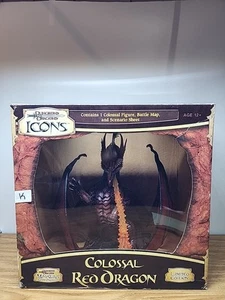 Dungeons and Dragons Edición Limitada Colossal Red Dragon - Imagen 1 de 13