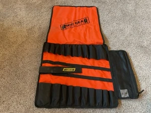 Rigg Gear Tool Roll - Picture 1 of 9