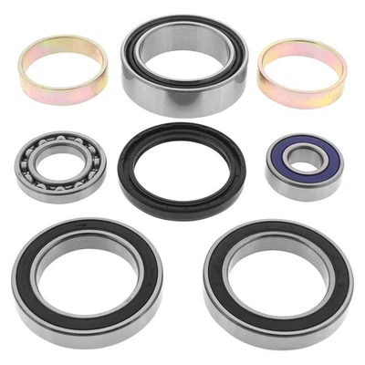 2007 Arctic Cat M8 EFI//Sno Pro Lower Shaft Drive Shaft Bearing & Seal Kit - Image 1 of 2