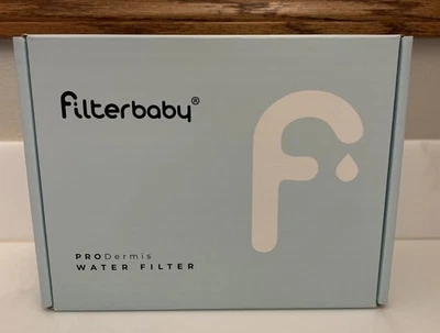 Filter Baby, Water Filter with PRODermis New - Image 1 of 4