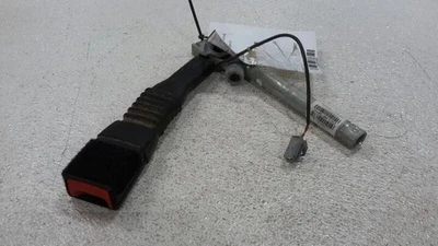 2013-2019 Dodge Journey Frnt Right Passenger Seat Belt Buckle Assembly Black OEM - Imagem 1 de 3