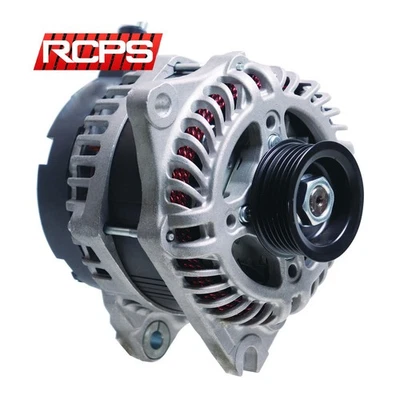Nuevo alternador 250A para Ford Transit-250 3,7 L 2015-19 CK4T-10300-BD 23038 GL9892 Foto 1 de 4