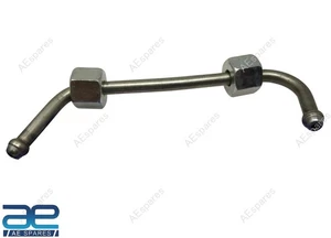 Fuel Pressure Pipe Line-1 For Tata Aria Hexa Movus Safari Sumo 278907140106 @UK - Picture 1 of 3