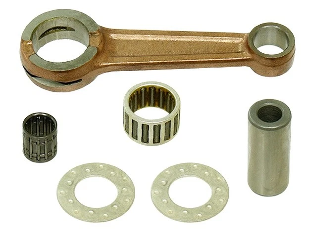 Varilla de conexión Namura #RX-70008 KTM 65 SX/65 XC Foto 1 de 1