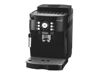 DELONGHI Magnifica S ECAM21.116.B - 5 Kaffeespezialitäten Kaffeevolla - Bild 1 von 4