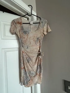 Fredericks Of Hollywood Dress Size Small - Picture 1 of 5