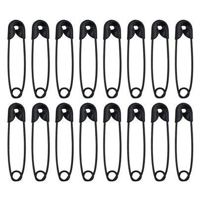  1728 Pcs Sicherheitsnadel Brosche Näh Zubehor Nähnadel Nähnadeln - Bild 1 von 4