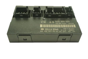 Centralina comfort Audi TT ecu centralina moduli 8J0959433 5DK 008 583-50 - Foto 1 di 6