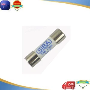 1000V 10A FUSE for Fluke SIBA DMI Multimeter F15B F17B F18B Meter Fast Acting    - Picture 1 of 3