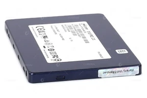 MTFDDAK960TCB MICRON SSD 960GB SATA 6G 2,5" SFF - Bild 1 von 7