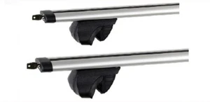 Set Of Roof Rack Dyn Bars M03AF Dynamic Lock 120cm For Mini Countryman(set of 2) - Picture 1 of 7
