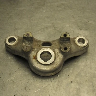 1968  Honda CB160 Triple Tree Handle Bar Top Clamp - Image 1 of 4
