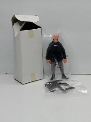 Star Wars POTF2 Mail Away Exclusivo Cantina Band Figrin D'an Modal Nodos Foto 1 de 4