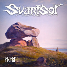 Svartstot Kumbl (Vinyl) 12" Album Coloured Vinyl (UK IMPORT)