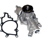 120-7220 Gmb Water Pump New For Sprinter Dodge 2500 3500 Freightliner 2004-2006