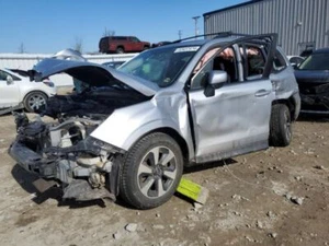 Audio Equipment Radio Display And Receiver US Market Fits 17 FORESTER 173799 - Picture 1 of 12