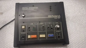ROLAND CSQ 100 SEQUENCER - Picture 1 of 4