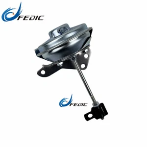 Actuator 775095 Turbo 17201-51010 for Toyota Landcruiser V8 4.5L 1VD-FTV 202HP - Picture 1 of 6