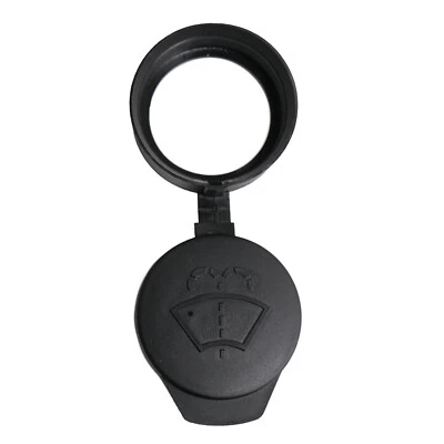 Fluid Windshield Washer Reservoir Bottle Cap 1131028-00-A.for Tesla Model S — 第 1/4 张图片