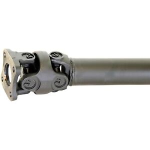 Dorman 936-894 Rear Driveshaft Assembly For 84-90 Ford Bronco II