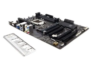 GIGABYTE B560 DS3H AC INTEL CHIPSET B560 SOCKET LGA1200 DDR4 HDMI DP MOTHERBOARD - Picture 1 of 2