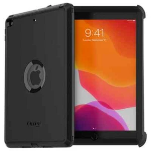 FREE EXPRESS✨ Otter Defender Apple iPad (10.2') (7th, 8th & 9th Gen) Cover Case - Picture 1 of 13