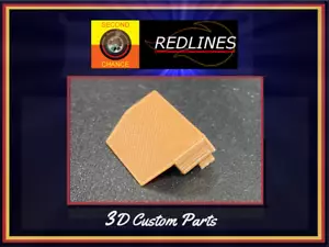 1975 Hot Wheels Sir Rodney Roadster personalizzato "Top" stampato in 3D SCR-P0119 - Foto 1 di 3