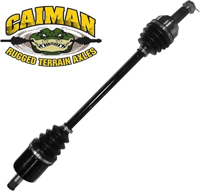 Front Left Drive Shaft CV Axle HONDA (2016) Pioneer 1000 1000-5 44350-HL4-A01 Foto 1 de 4