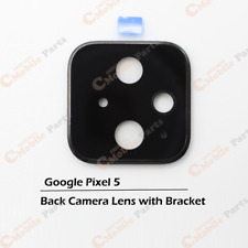Google Pixel 5 Back Camera Cover Lens With Bracket (GD1YQ)