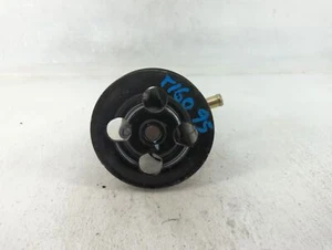 1999-2002 Isuzu Rodeo Power Steering Column Pump Oem DZOZY - Picture 1 of 6