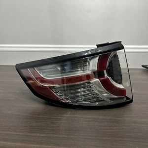 2015-2019 Land Rover Discovery Sport Taillight Driver's Left OEM FK7213405-DG - Picture 1 of 8