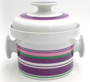 BAVARIA WUNSIEDEL - ZUPPIERA DI DESIGN - ANNI '70 - Imagen 1 de 13