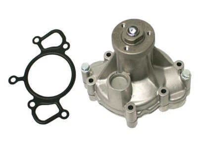 Bomba de agua para Jaguar XJR 1998-2009 74449KN 1999 2000 2001 2002 2003 2004 2005 Foto 1 de 2