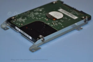 TOSHIBA Satellite P55-A P55t-A P55-A5200 Laptop HDD Hard Drive Caddy Kit - Picture 1 of 5