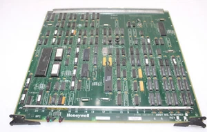 HONEYWELL 51401052-100 SMART PERIPHERAL CONTROLLER BOARD REV-E HDW-L FW-K - Picture 1 of 10