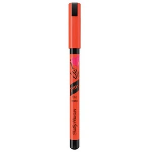 Pluma pluma estilográfica SALLY HANSEN I LOVE I NAIL ART #3⃣3⃣0 naranja fina - Imagen 1 de 1