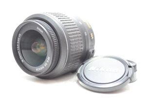【Top Mint】Nikon DX AF-S NIKKOR 18-55mm f/3.5-5.6G VR from Japan #420 - Picture 1 of 15