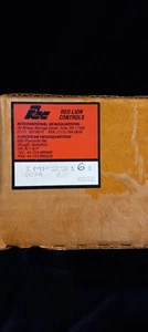 RED LION CONTROLS IMP23161 New Red Impwith ext 0894 - Picture 1 of 2
