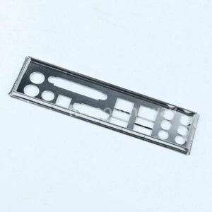 I/O Shield For GIGABYTE GA-EP31-DS3L & GA-8I945PG-RH Motherboard Backplate IO - Bild 1 von 1