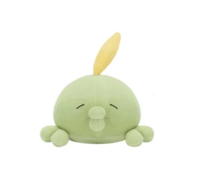 Pokemon Banprest Pokémon Color selection plush toy green Gulpin - Picture 1 of 2