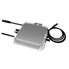 Micro-Wechselrichter Deye SUN600-G3 600W WLAN für Balkonkraftwerk mit 1-2 Module