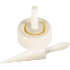 Multi-function Ice Cream Cone Maker Ice Cream Roller Ice Cream Accessory Bakery - Bild 1 von 12
