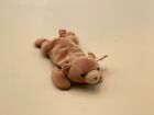 Ty Beanie Babies CUBBIE the Bear 8" Beanbag Stuffed Plush Toy
