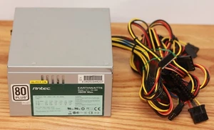Antec EarthWatts EA-380 380 Watt 80 PLUS Power Supply - Afbeelding 1 van 4