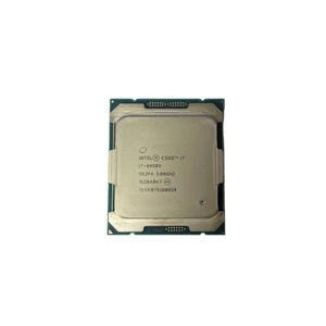 Intel Core i7-6950X Extreme Edition 3.00GHz, 10C/20T, 25MB, 140W, LGA2011-3 - Picture 1 of 1