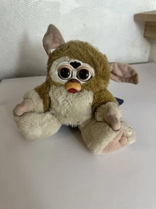 1999 Vintage Furby - Gremlins Gizmo Electronic Interactive Defekt S5 - Bild 1 von 16