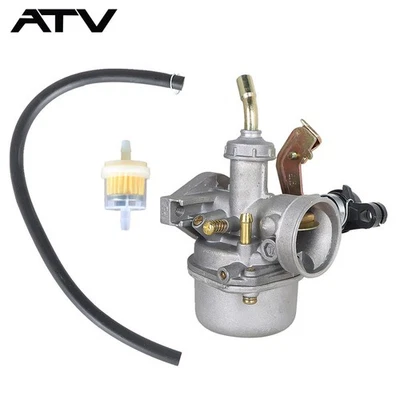 Carburador ATV 0454886 2007-2014 para Polaris Sportsman 90 Polaris Outlaw 50 90 Foto 1 de 4